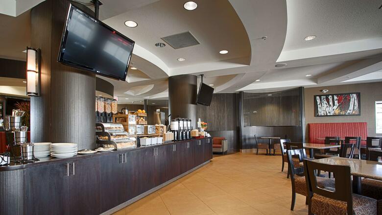 Hotel Best Western Premier Freeport Inn & Suites