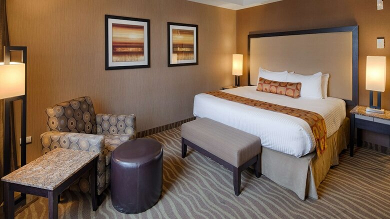 Hotel Best Western Premier Freeport Inn & Suites