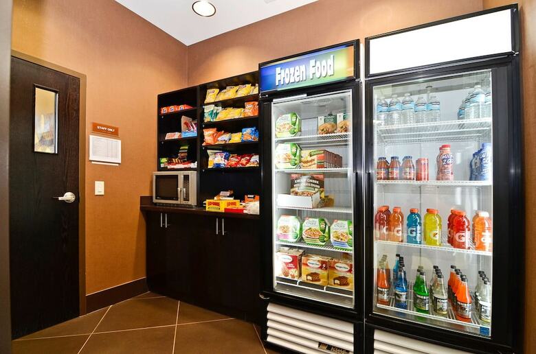 Hotel Best Western Premier Freeport Inn & Suites