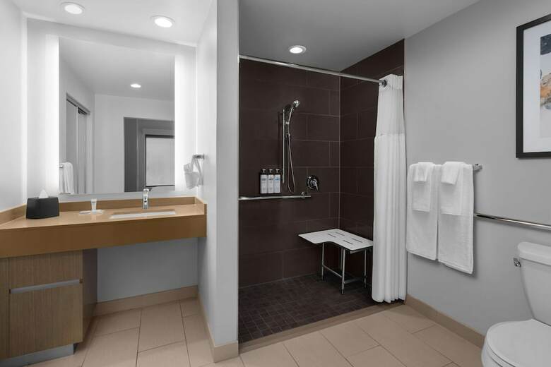 Hotel Hyatt House Raleigh North Hills