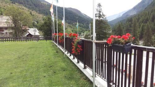 Hotel Cima Del Bosco