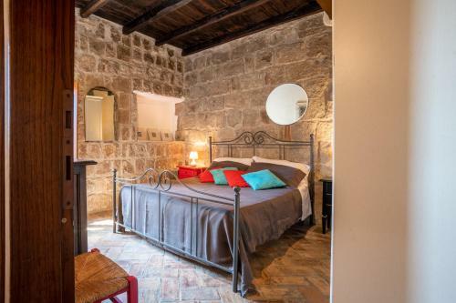 Bed & Breakfast La Suite Del Borgo