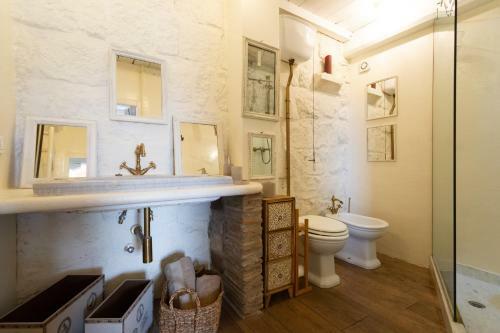 Bed & Breakfast La Suite Del Borgo