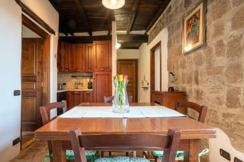Bed & Breakfast La Suite Del Borgo