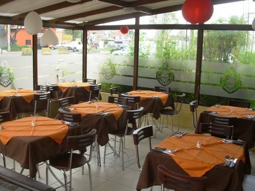 Hotel La Estaci�n