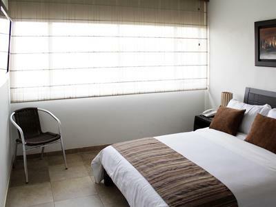 Hotel La Estaci�n
