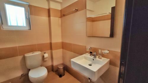 Apartamento Agroktima Fourki