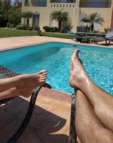 Apartamento Agroktima Fourki