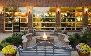 Hotel Westin Princeton At Forrestal Village