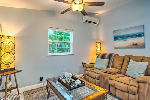 Apartamento Advantageous Apt With Patios Less Than 2 Mi To Dtwn!