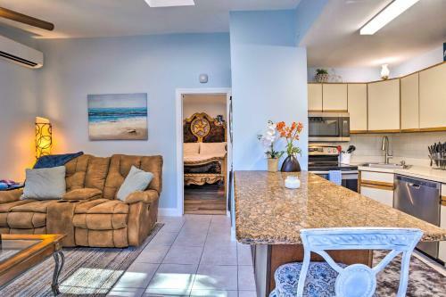 Apartamento Advantageous Apt With Patios Less Than 2 Mi To Dtwn!
