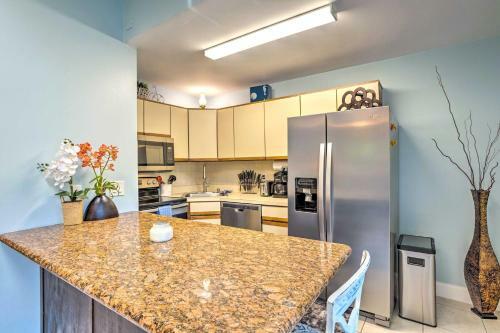 Apartamento Advantageous Apt With Patios Less Than 2 Mi To Dtwn!