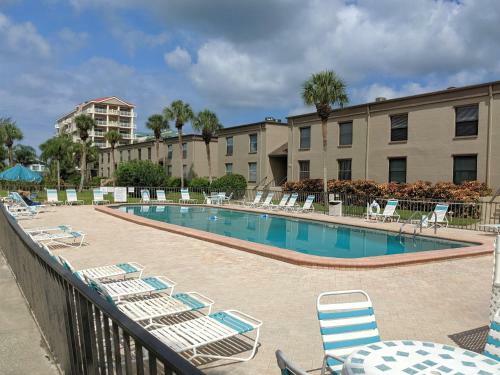 Apartamento Seascape - Sea Club