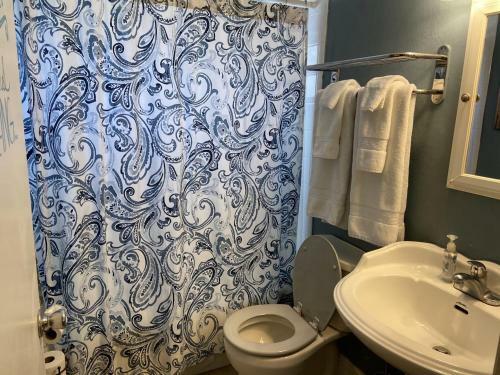 Apartamento Holiday Court 14 - Sea Ranch