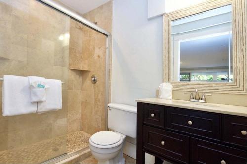 Apartamento Mojoe's Villa 9 - Steps From The Beach