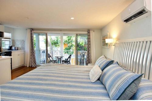 Apartamento Mojoe's Villa 9 - Steps From The Beach