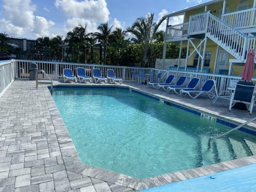 Apartamento Holiday Court 10 - Pelican