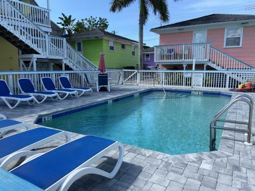 Apartamento Holiday Court 10 - Pelican