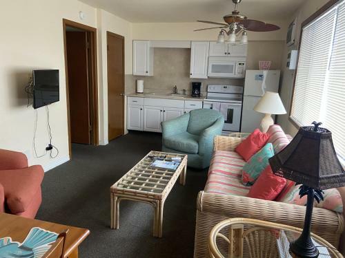 Apartamento Holiday Court 10 - Pelican