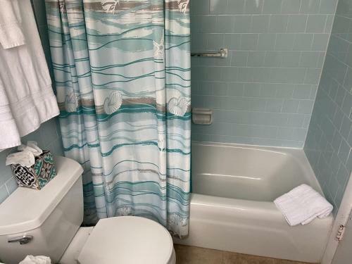 Apartamento Holiday Court 10 - Pelican