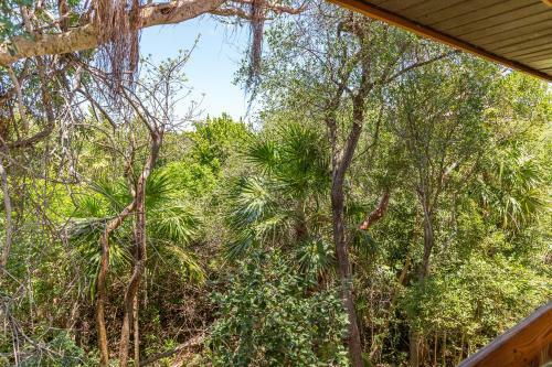 The Florida Keys Treehouse In Marathon, Fl