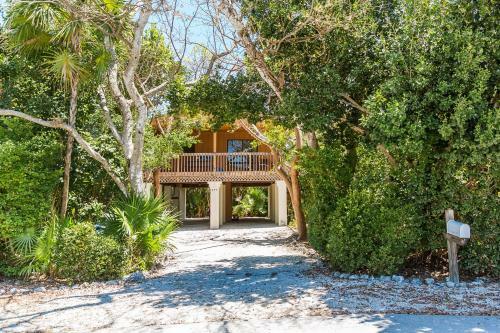 The Florida Keys Treehouse In Marathon, Fl