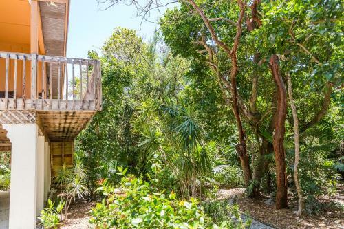 The Florida Keys Treehouse In Marathon, Fl