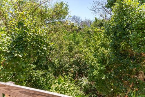 The Florida Keys Treehouse In Marathon, Fl