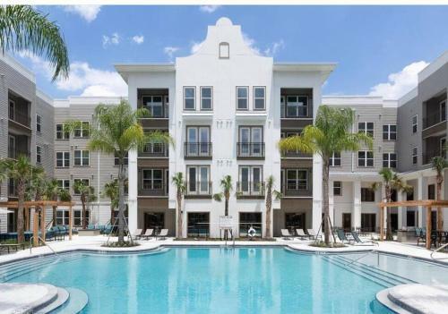 Newly Built Apartment Home. Get One Brand New