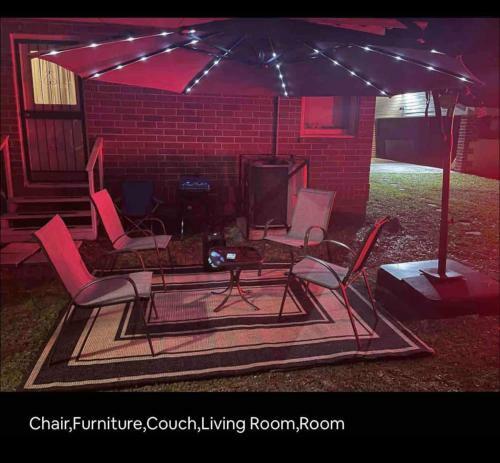 Hostal Comfy Pet Friendly Home In Jacksonville Mins To Downtown?s