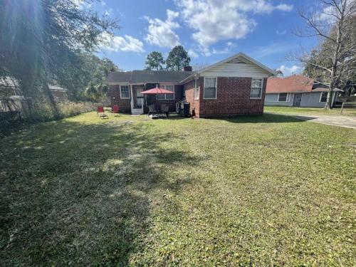 Hostal Comfy Pet Friendly Home In Jacksonville Mins To Downtown?s