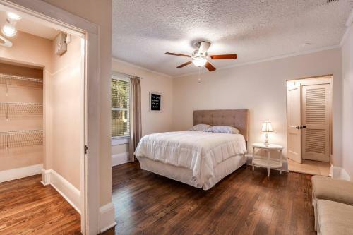 Bungalow On Orleans