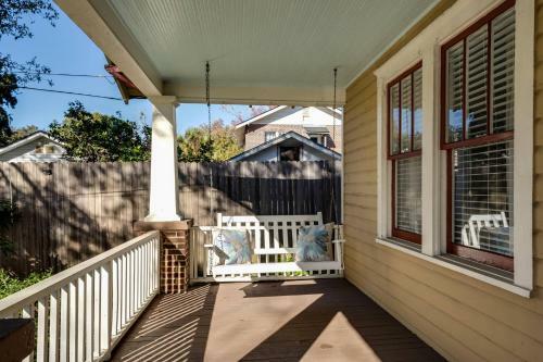Bungalow On Orleans