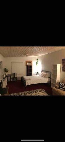 Hostal Charming Studio With Panoramic River Views