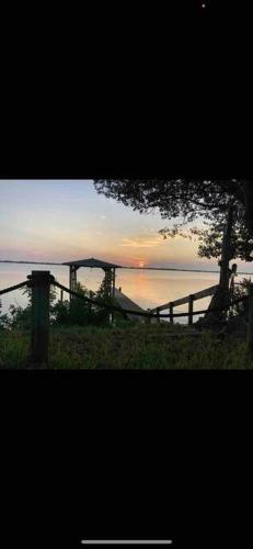 Hostal Charming Studio With Panoramic River Views