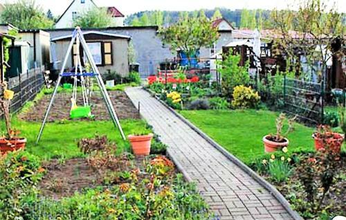 Ferienhaus Ilse