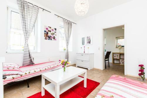 Work & Stay Apartment
