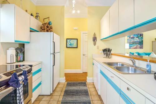 Apartamento Sunny Side Up