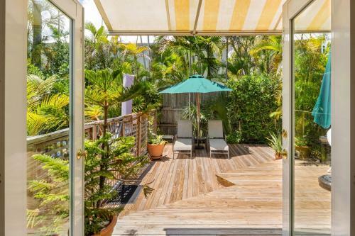 Apartamento Sunny Side Up