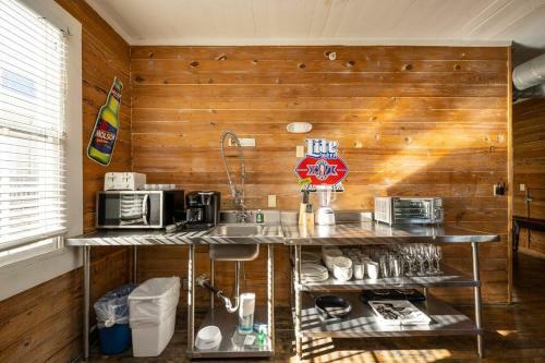 Apartamento Seaport Suite