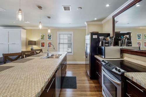 Apartamento Cloud Suite On Duval