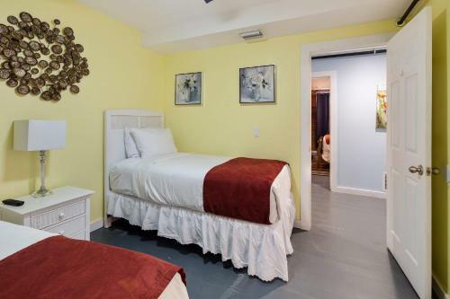 Apartamento Commodore's Cove