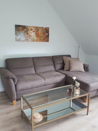 Apartamento Ferienwohnung An Der Karlskuppe