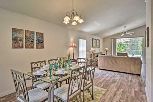 Luxury Disney Area Villa With Game Room And Pool!