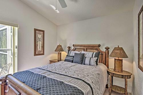 Luxury Disney Area Villa With Game Room And Pool!