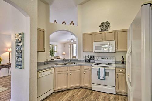 Luxury Disney Area Villa With Game Room And Pool!