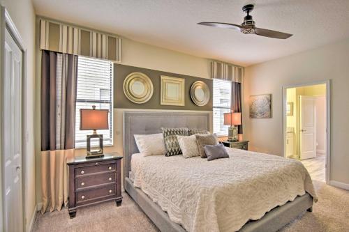 Disney Retreat With Arcade, Pool And Home Theater