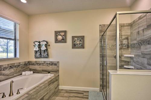 Disney Retreat With Arcade, Pool And Home Theater