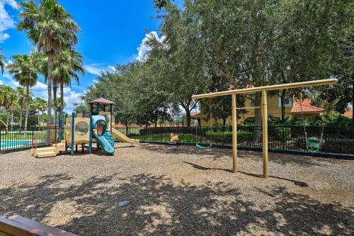 Resort Home With Private Pool - 15 Mi To Disney!