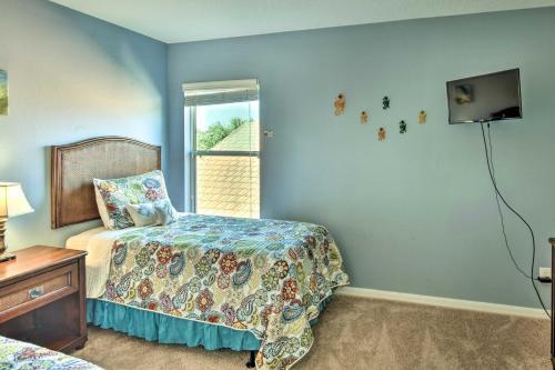 Resort Home With Private Pool - 15 Mi To Disney!
